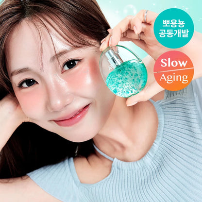 Anua PDRN 玻尿酸水光膠囊噴霧蛋 30ml - Beautitu.com