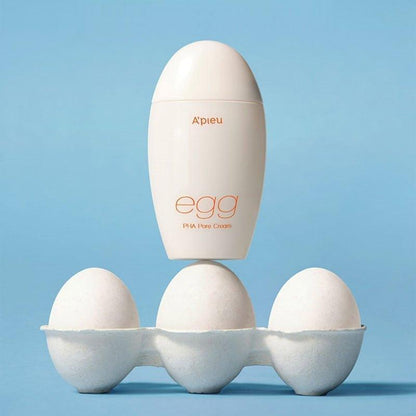 A'PIEU PHA 毛孔護理霜(蛋形) - Beautitu.com