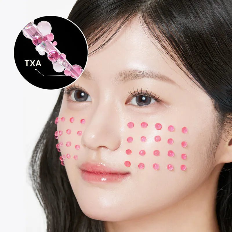 Apirlskin TXA 傳明酸亮白微針安瓶 30ml - Beautitu.com