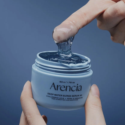 [品牌授權] Arencia 深層水潤精華30 50g - Beautitu.com