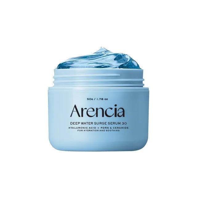 [品牌授權] Arencia | 深層水份滋潤精華30 50g - Beautitu.com