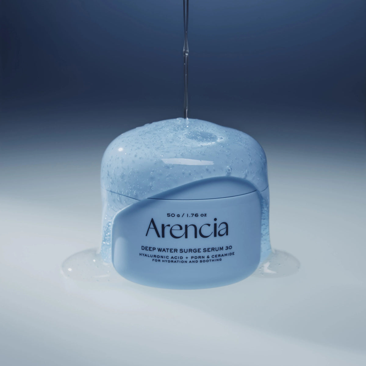 [品牌授權] Arencia 深層水潤精華30 50g - Beautitu.com