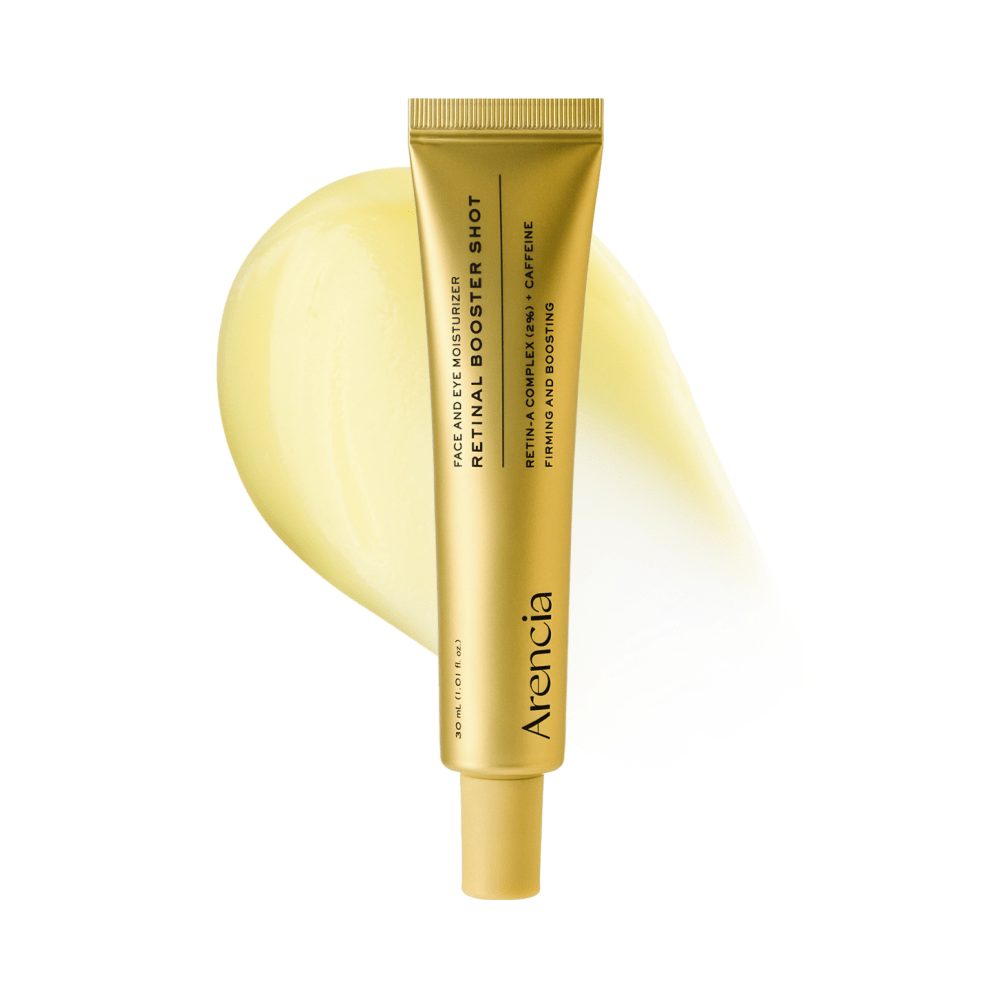 ARENCIA 視黃醇精華液 30ML - Beautitu.com