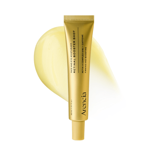 ARENCIA 視黃醇精華液 30ML - Beautitu.com