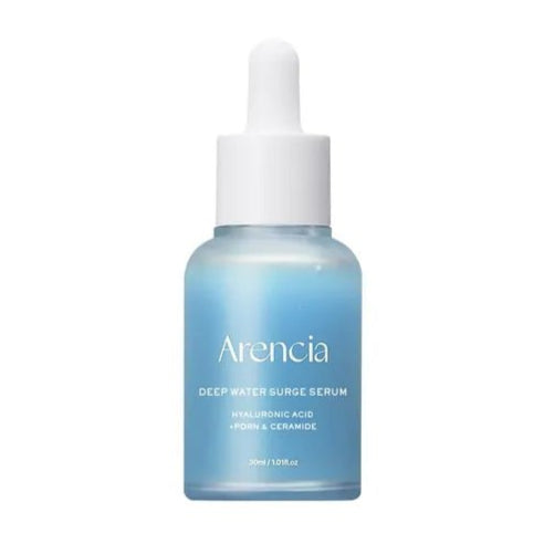 [品牌授權] Arencia | 深層水份滋潤精華 30ml - Beautitu.com