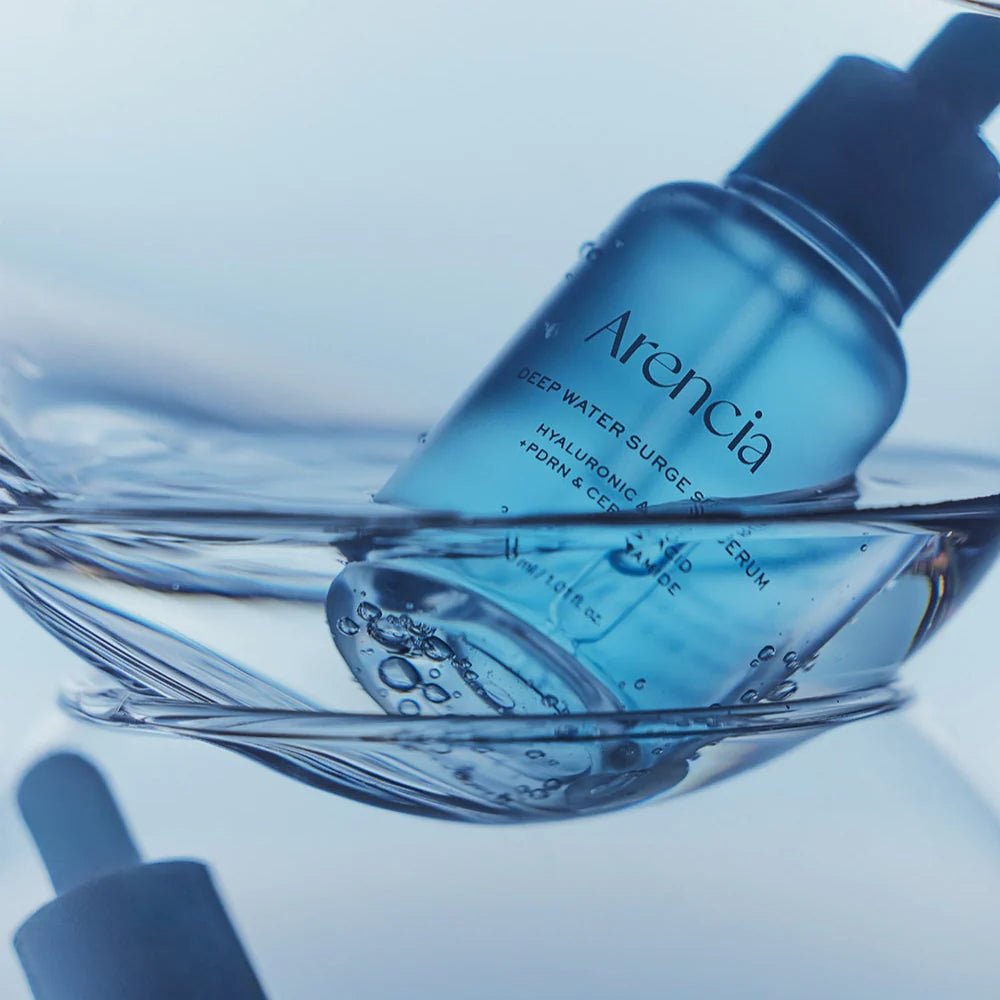[品牌授權] Arencia 深層水潤精華 30ml - Beautitu.com