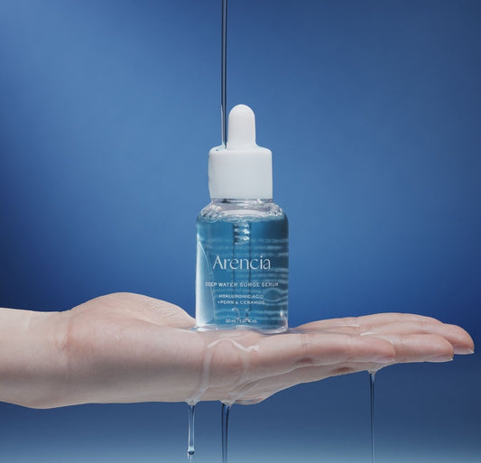 [品牌授權] Arencia 深層水潤精華 30ml - Beautitu.com