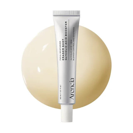 ARENCIA Eraser Shot 果酸精華液 30ml - Beautitu.com