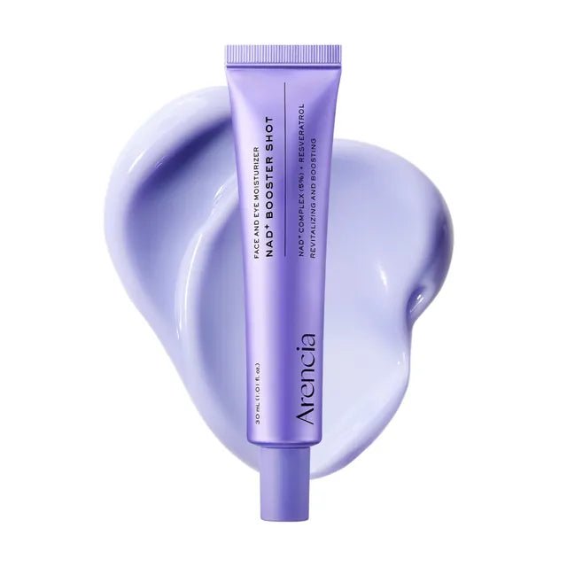 Arencia NAD+高濃縮保養精華30ml - Beautitu.com