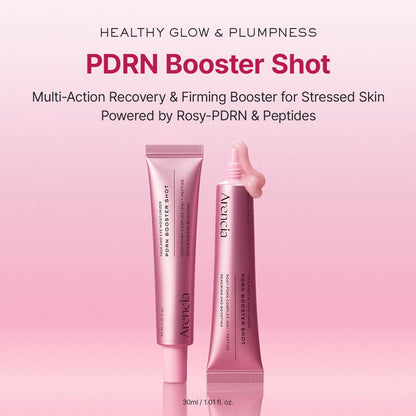 Arencia PDRN加強針精華 30ml - Beautitu.com