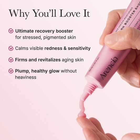 Arencia PDRN加強針精華 30ml - Beautitu.com