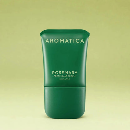 aromatica 迷迭香 PDRN 頭皮精華液 100ml - Beautitu.com