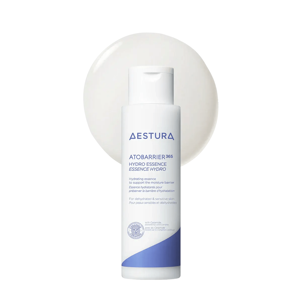 Atobarrier 365 水潤精華 200ml - Beautitu.com