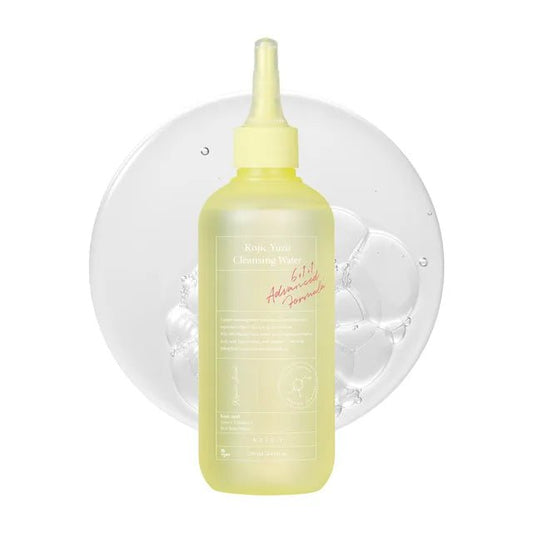 AXIS-Y 麴酸柚子卸妝水 250ml - Beautitu.com