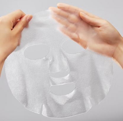 Hanmi Pro-calm FUSIMEDI Repair Gel Mask S 27ml*5ea