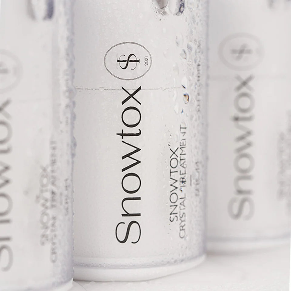 Snowtox 肉毒袪紋修復精華 30ml