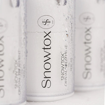 Snowtox 肉毒袪紋修復精華 30ml