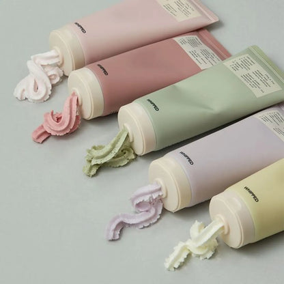 WHIPPED 泡沫潔顏乳/面膜 (無花果) 130g