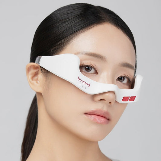 Beaund Eye Rejuv 眼周護理美容儀 一年保養 - Beautitu.com