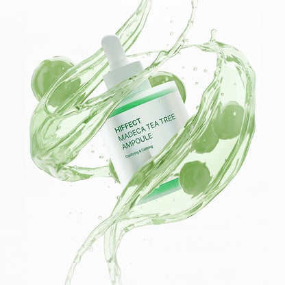 beaund Hiffect 茶樹安瓶精華 50ml - Beautitu.com