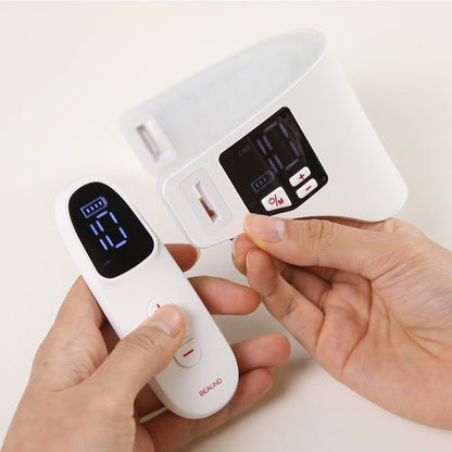 beaund NECKCERA 納米EMS頸部提拉 一年保養 - Beautitu.com