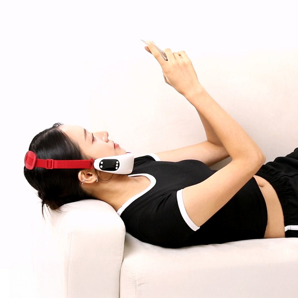 beaund NMODE PRO 高端居家V臉面部美容儀 一年保養 - Beautitu.com