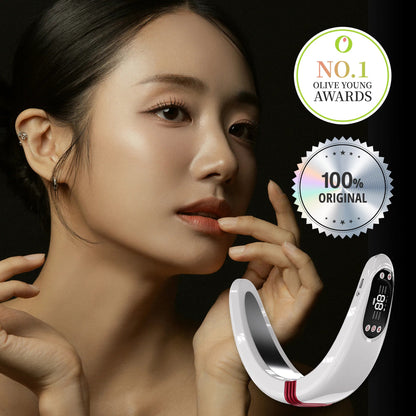 beaund NMODE PRO 高端居家V臉面部美容儀 一年保養 - Beautitu.com