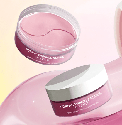 Beaund PDRN-C 修護眼膜 (60片裝) - Beautitu.com