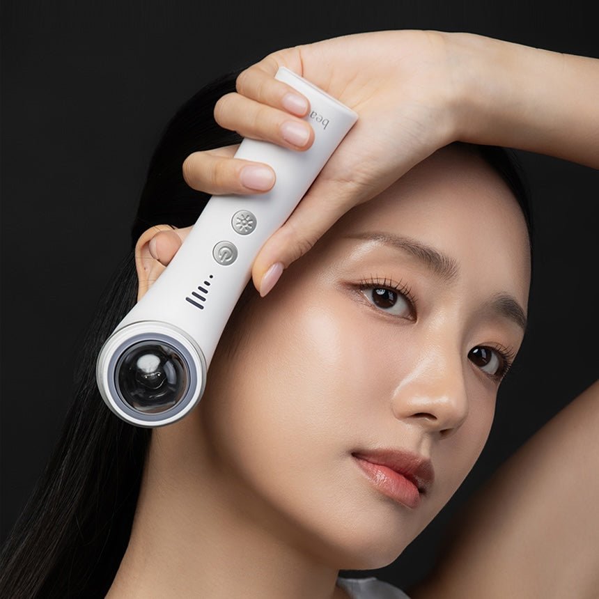 BEAUND Planova 4合1等離子家用護理儀 1年保養 - Beautitu.com