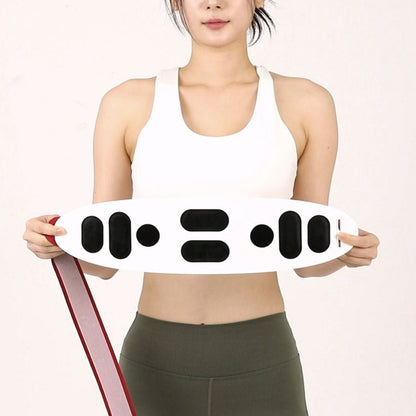 beaund SLENWAY EMS+NIR 腹部護理腰帶 一年保養 - Beautitu.com