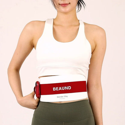 beaund SLENWAY EMS+NIR 腹部護理腰帶 一年保養 - Beautitu.com