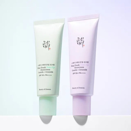 Beauty of Joseon 持久清新亮膚防曬乳 50ml - Beautitu.com