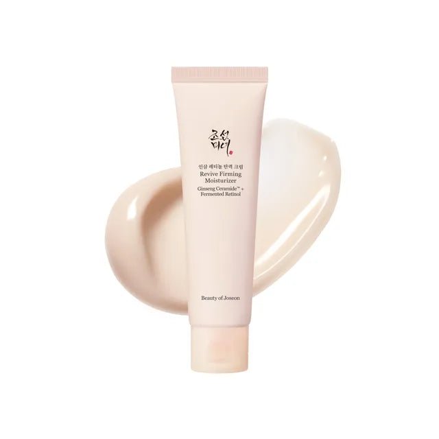 Beauty of Joseon 視黃醇人參煥活緊緻保濕霜 60ml - Beautitu.com