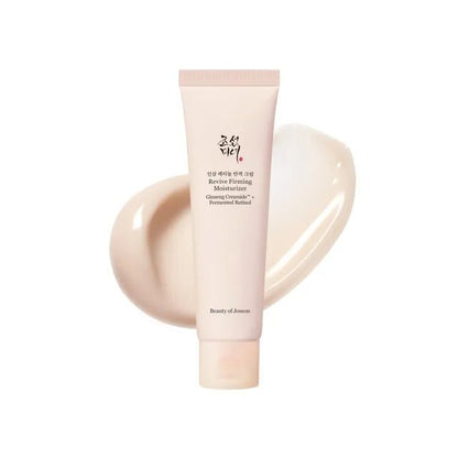Beauty of Joseon 視黃醇人參煥活緊緻保濕霜 60ml - Beautitu.com