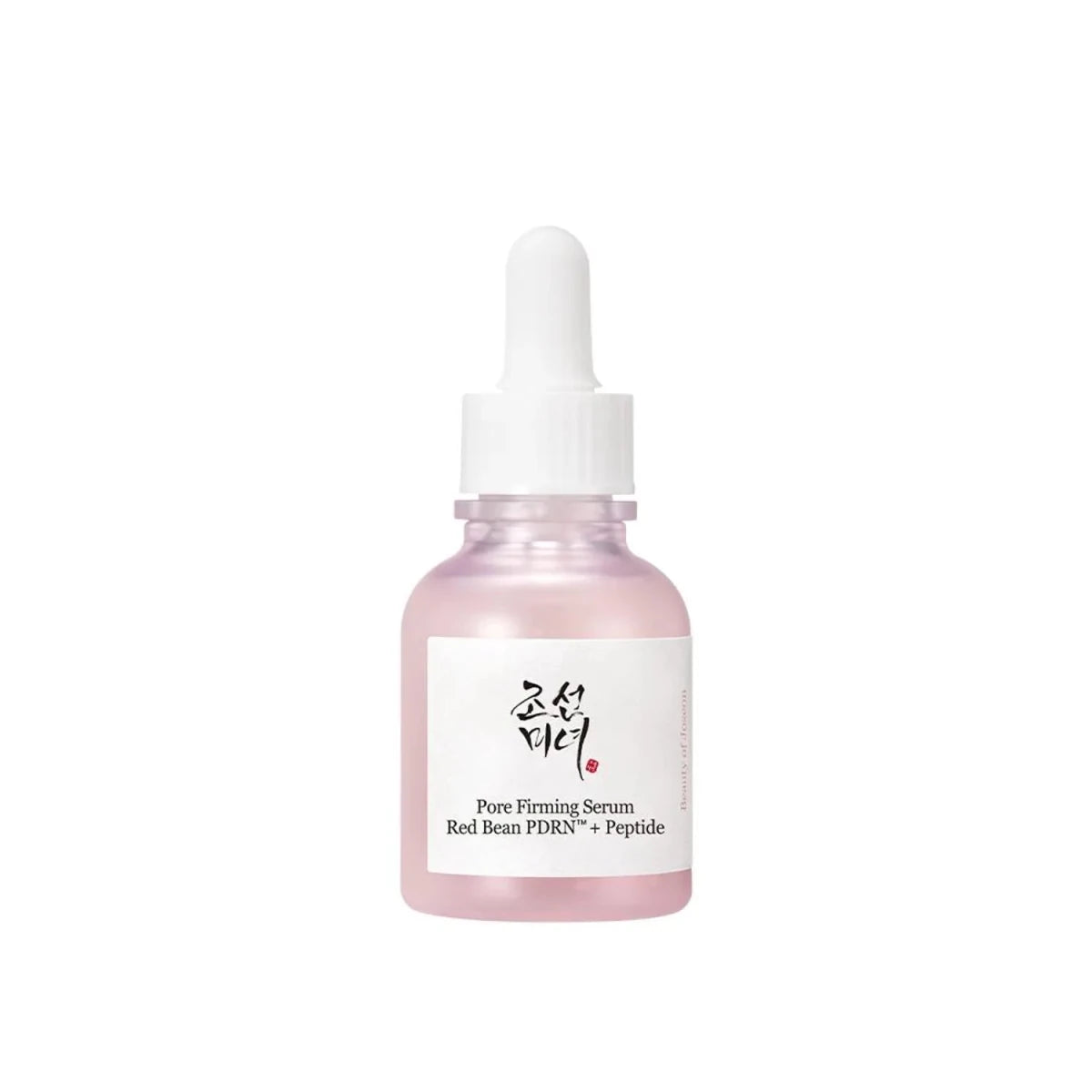 Beauty of Joseon 紅豆 PDRN 胜肽毛孔緊緻精華 30ml - Beautitu.com