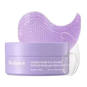 BIODANCE 魚子醬 PDRN 水凝膠眼膜 30對 - Beautitu.com