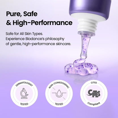 Biodance 煥膚魚子精華 PDRN 膠囊霜 50ml - Beautitu.com