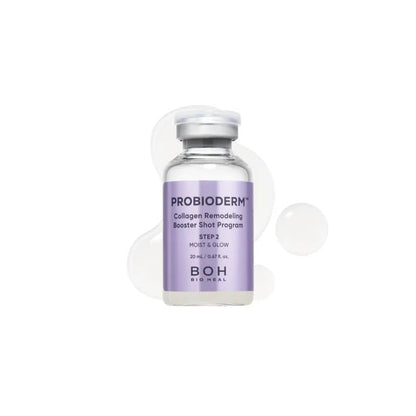 BIOHEAL BOH 益生菌膠原毛孔緊緻精華 35ml - Beautitu.com