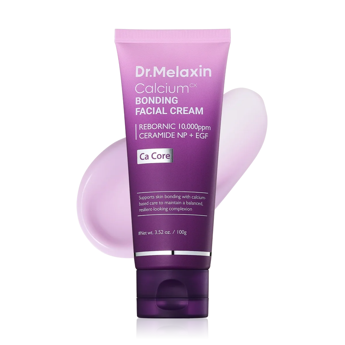 Dr.Melaxin 鈣質鍵結緊緻面霜 100g