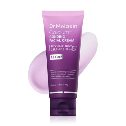 Dr.Melaxin 鈣質鍵結緊緻面霜 100g