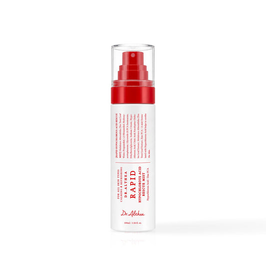 Dr.Althea Rapid Hypochlorous Acid Rescue Mist 100ml