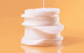 SKINFOOD Carrot PDRN Pad 100 pads