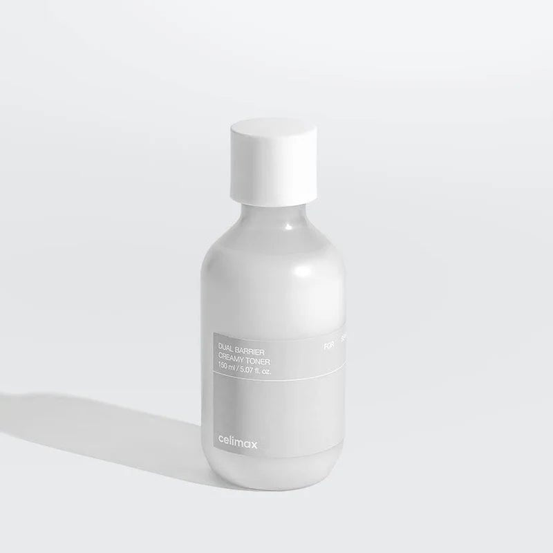 Celimax 雙重屏障乳霜爽膚水 150ml - Beautitu.com