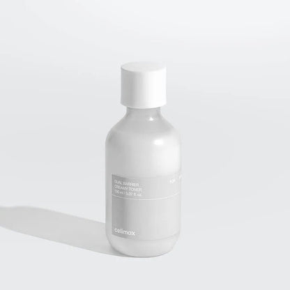 Celimax 雙重屏障乳霜爽膚水 150ml - Beautitu.com