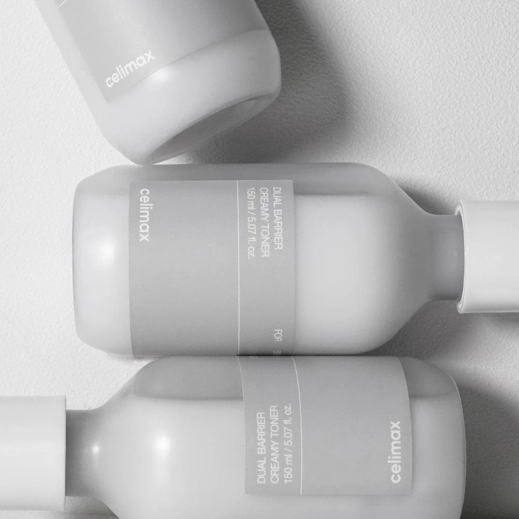 Celimax 雙重屏障乳霜爽膚水 150ml - Beautitu.com