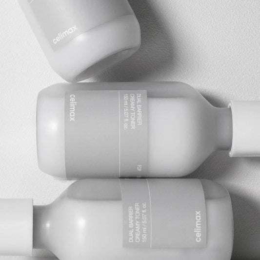Celimax 雙重屏障乳霜爽膚水 150ml - Beautitu.com