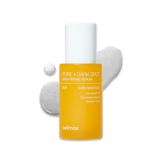 celimax 透亮煥白淡斑精華 30ml - Beautitu.com