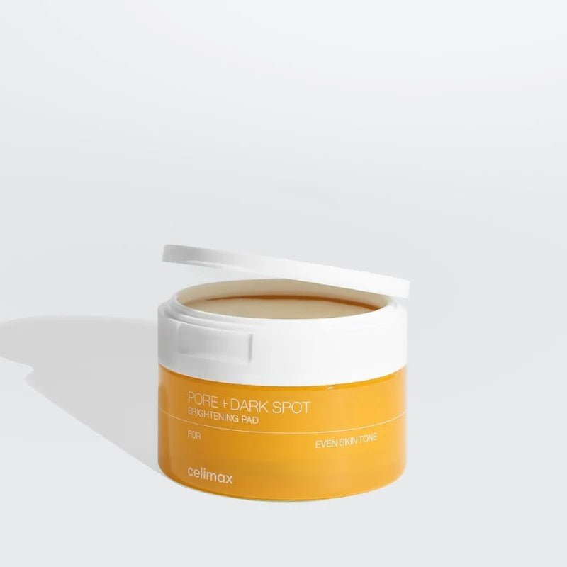 celimax 亮白修護收斂毛孔棉片 40片 - Beautitu.com