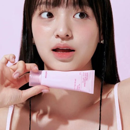 celimax 心型粉嫩提亮防曬乳 40ml - Beautitu.com