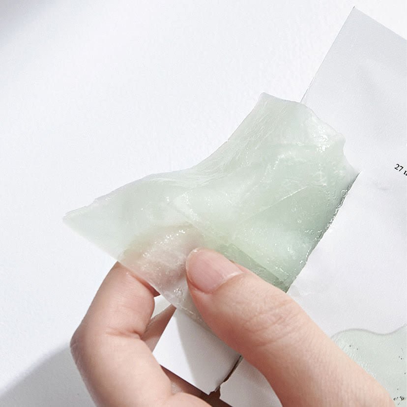 celimax 諾麗果營養活力安瓶面膜 5片裝 - Beautitu.com